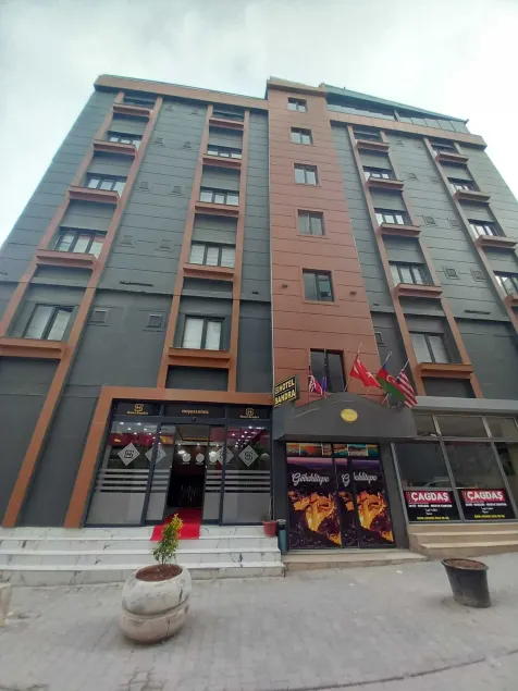 Hotel Sandra - Image 1