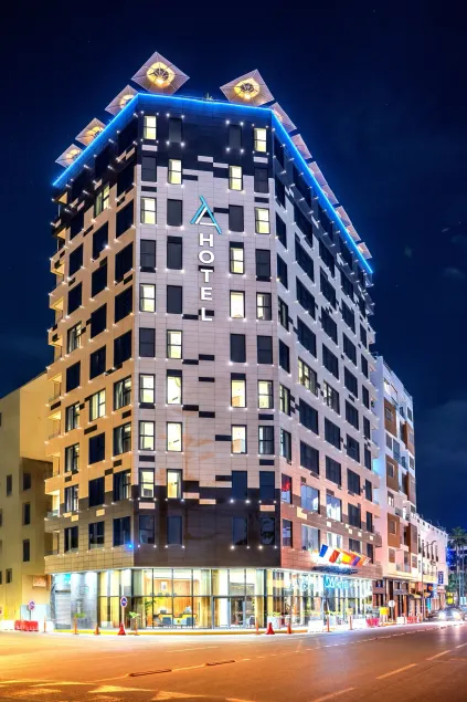 ADAY Hotel Casablanca - Image 1