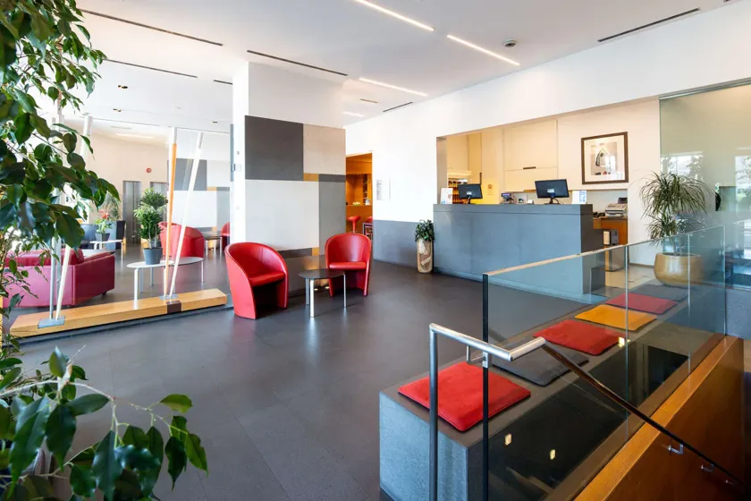 Best Western Hotel Major - Image 1