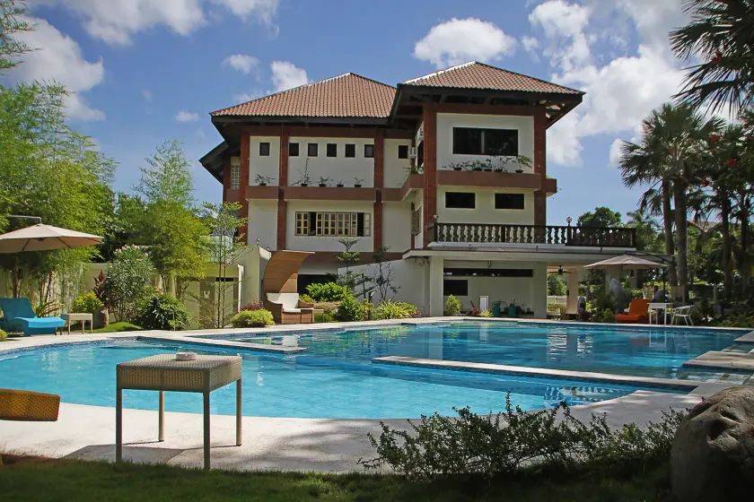 1888 Beach Resort - Image 1