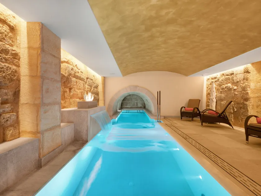 Hotel Gloria de Sant Jaume - Image 1