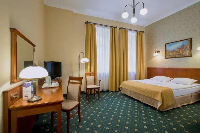 Hotel Hetman - Image 1