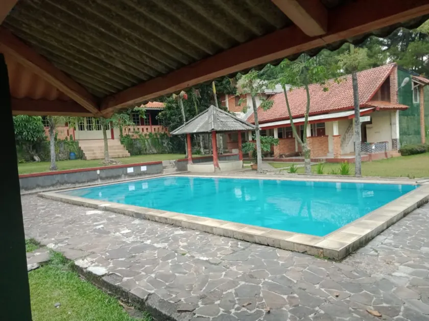Cunang Hill Hotel & Resort - Image 1