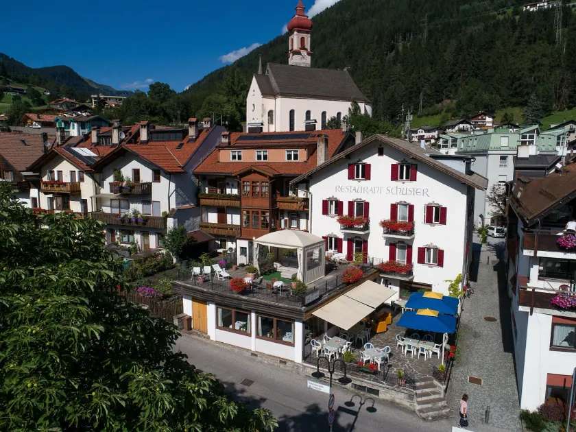 Hotel Schuster - Image 1