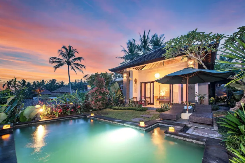 Taluh Bebek Ubud Private Villas - Image 1