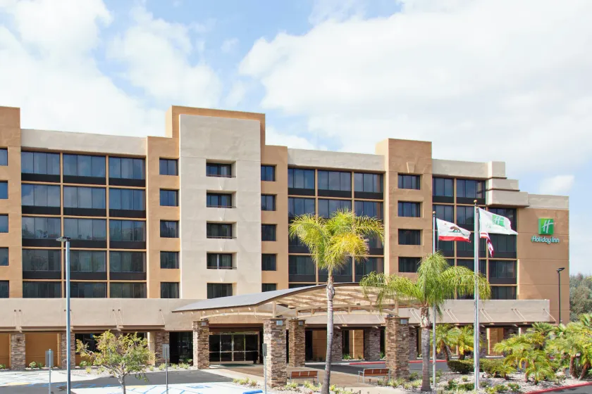 Holiday Inn Diamond Bar - Pomona by IHG - Image 1