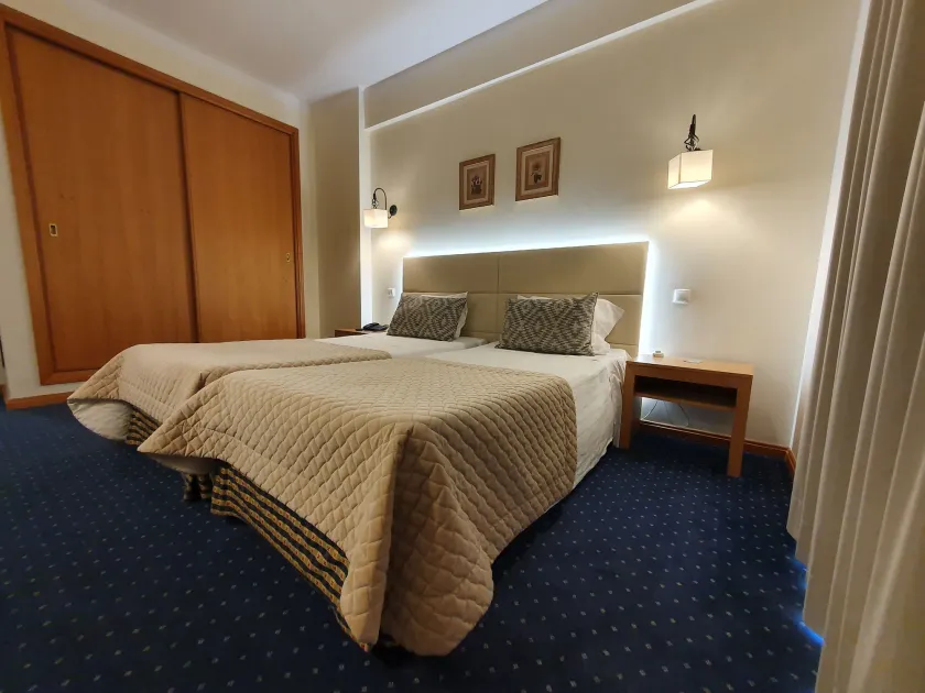 Hotel Cabecinho - Image 1