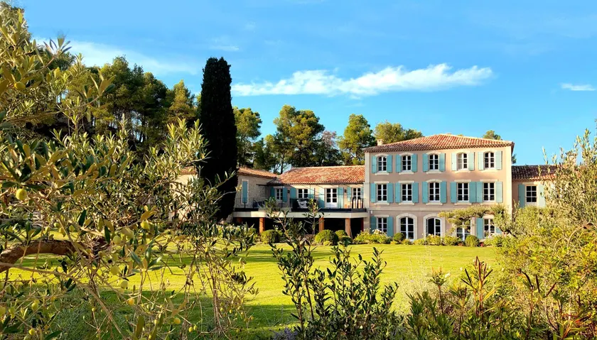 Domaine de Valmouriane - Image 1