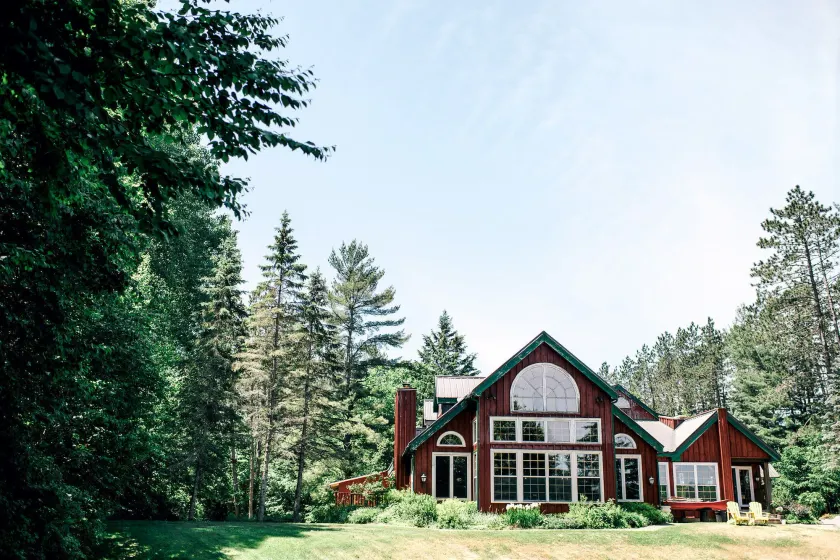 Trillium Resort & Spa - Image 1