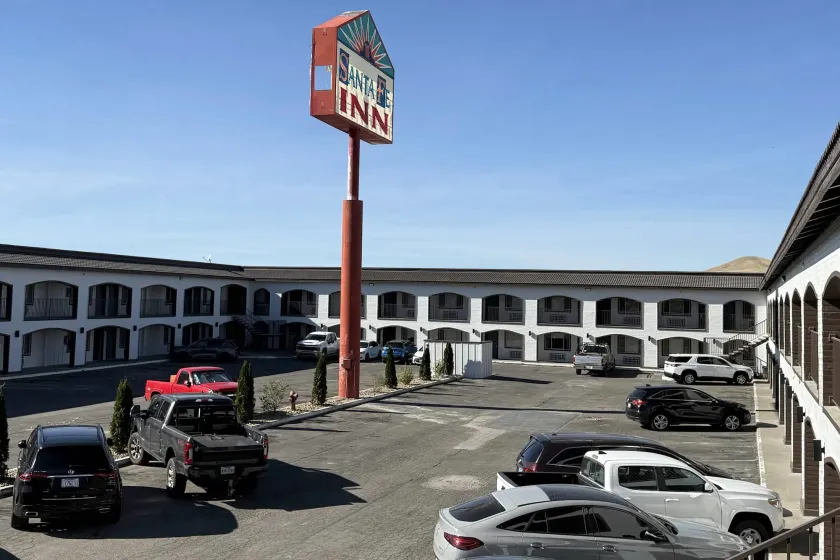 Rodeway Inn - SFI Winnemucca - Image 1