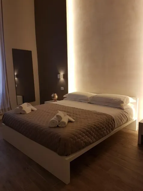 La Banchina Holiday Rooms - Image 1