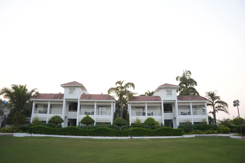 Lords Hrim Akshara Resort - Image 1