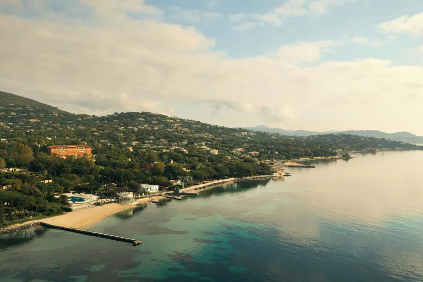 COMO Le Beauvallon - Golfe de Saint-Tropez - Image 1