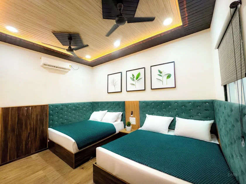 Trishika Residency - Image 1