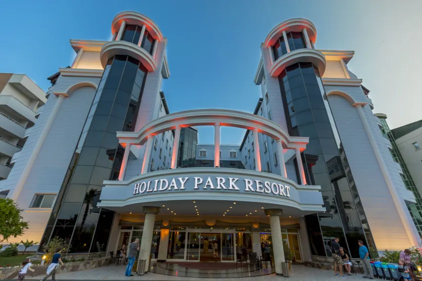 Holiday Park Resort - Ultra All İnclusive - Image 1