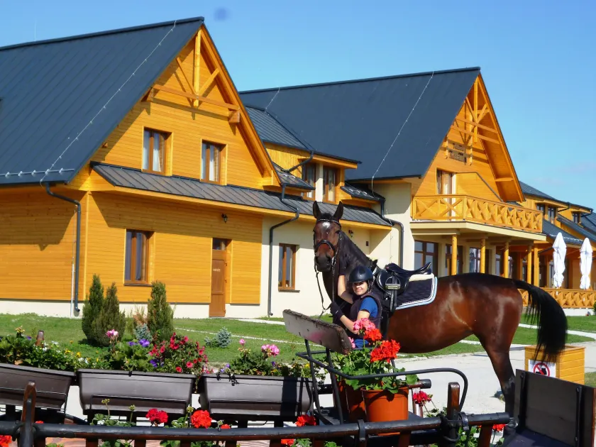 Hotel Rozálka - Image 1