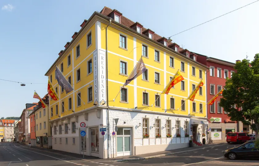Hotel Residence - Image 1