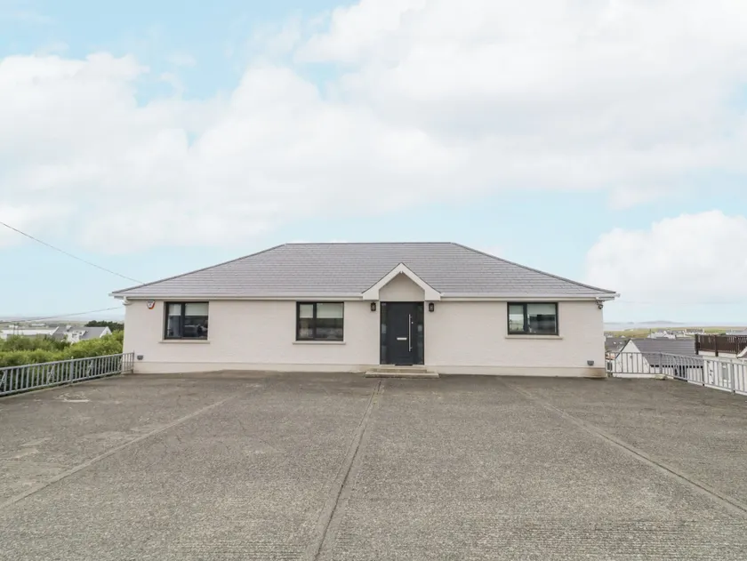 Cottage Catriona - Image 1