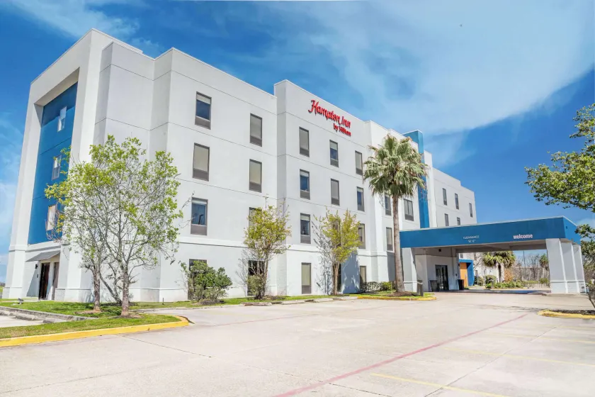 Hampton Inn Baton Rouge - Denham Springs - Image 1