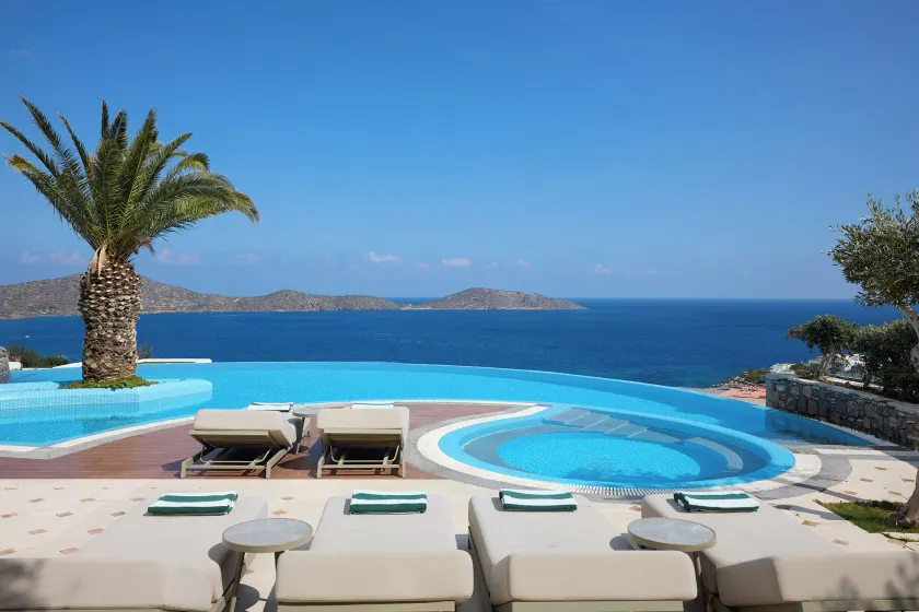 Elounda Gulf Villas by Sandglass - Image 1