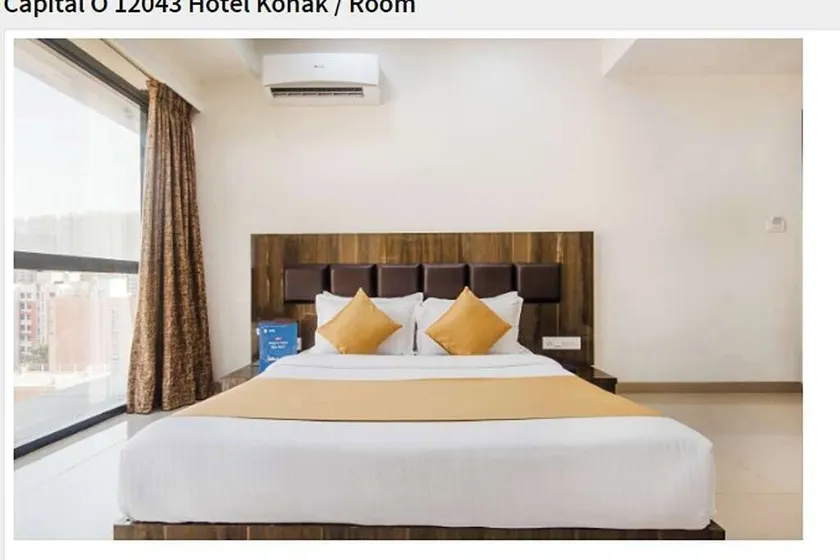 THE BEST HOTEL MUMBAI - Image 1