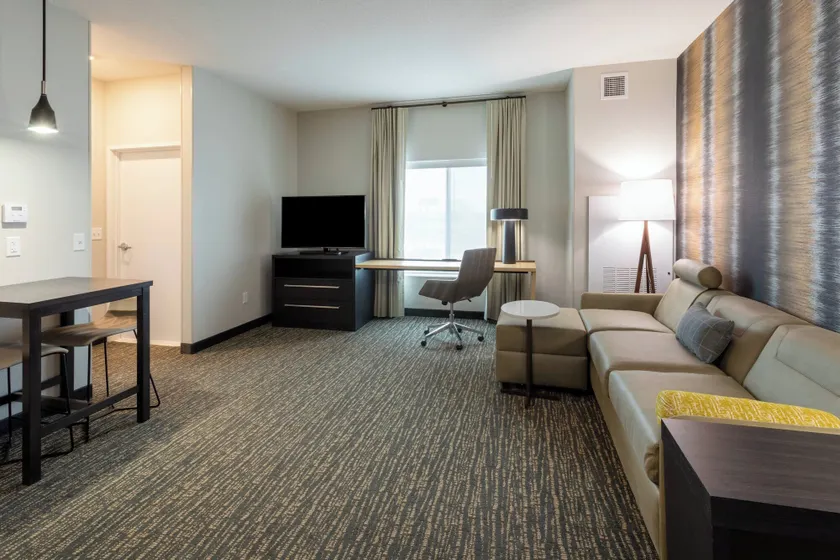 Residence Inn by Marriott St. Cloud - Image 1