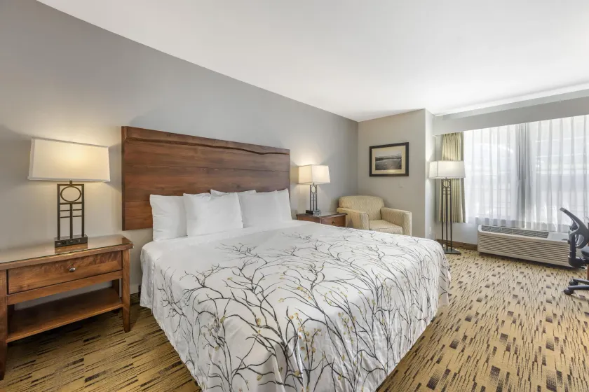 Best Western Plus Columbia River Inn - Image 1