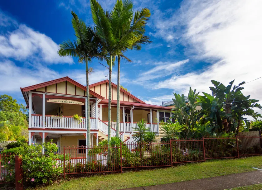 The Village B&B - Image 1