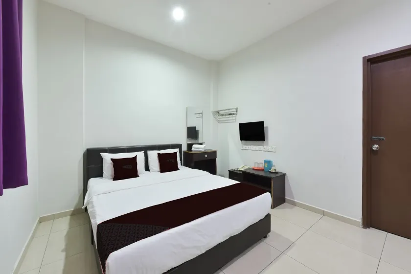 Hotel O Melaka near AEON Shopping Centre formerly Formosa - Image 1