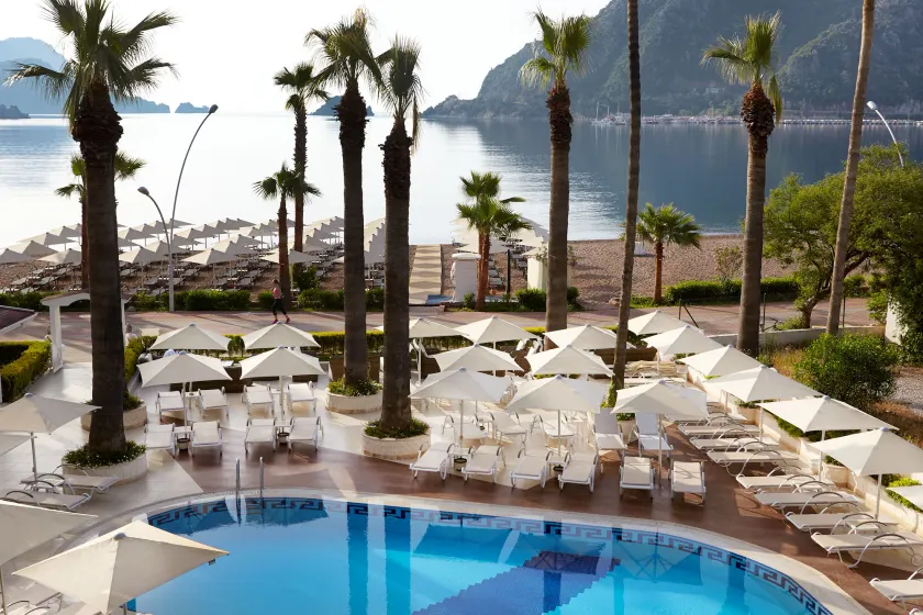 Sea Star Marmaris - Adults Only - All Inclusive - Image 1