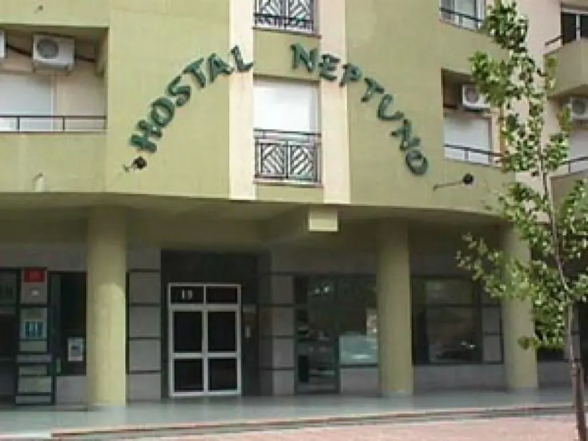 Hostal Neptuno - Image 1