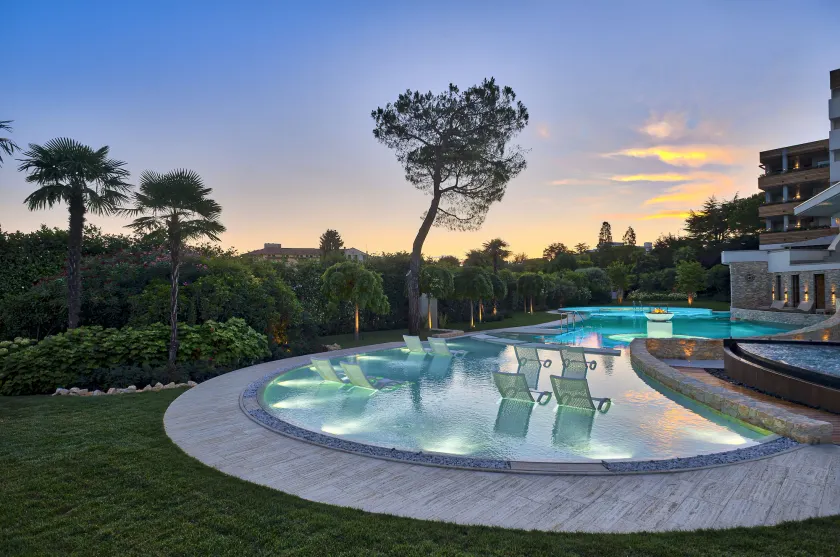 Esplanade Tergesteo - Luxury Retreat - Image 1