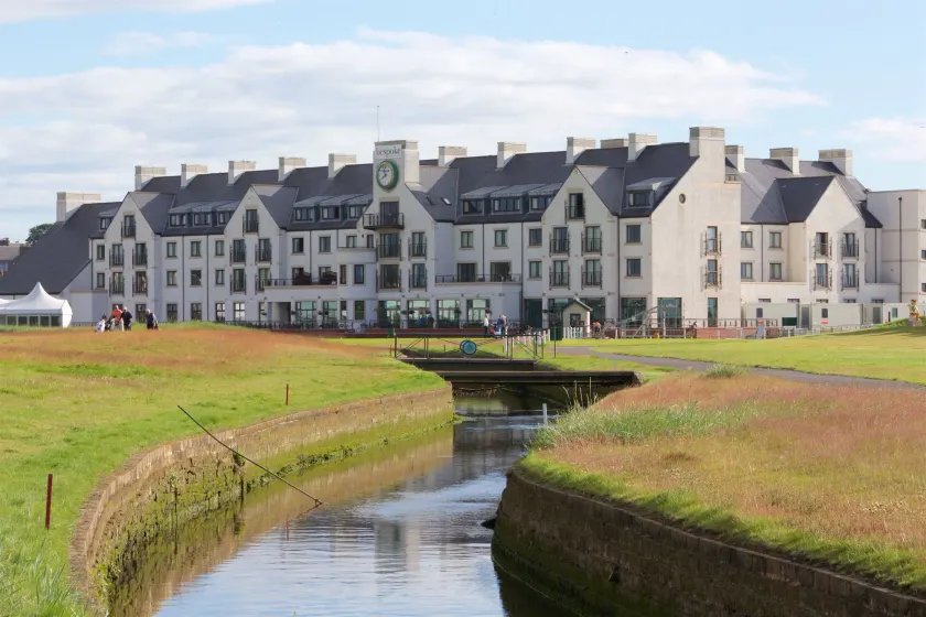 Carnoustie Golf Hotel 'A Bespoke Hotel’ - Image 1