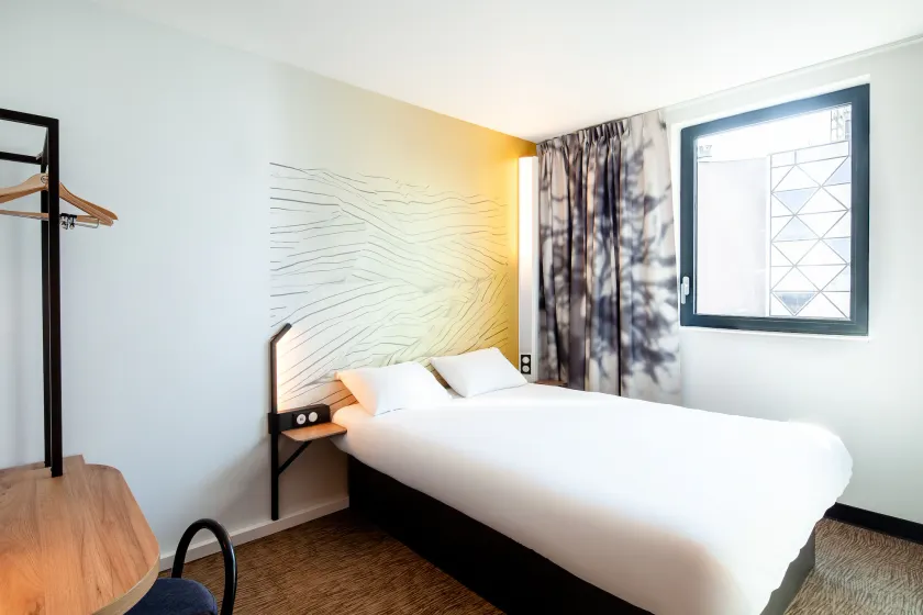 B&B HOTEL Paris Porte de Bagnolet - Image 1