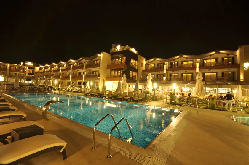 Venus Thermal Boutique Hotel - Image 1