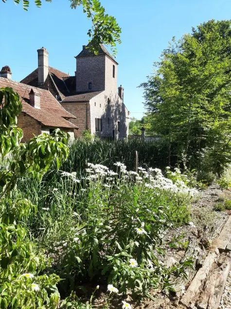 chambre d'hôtes Madame - Image 1