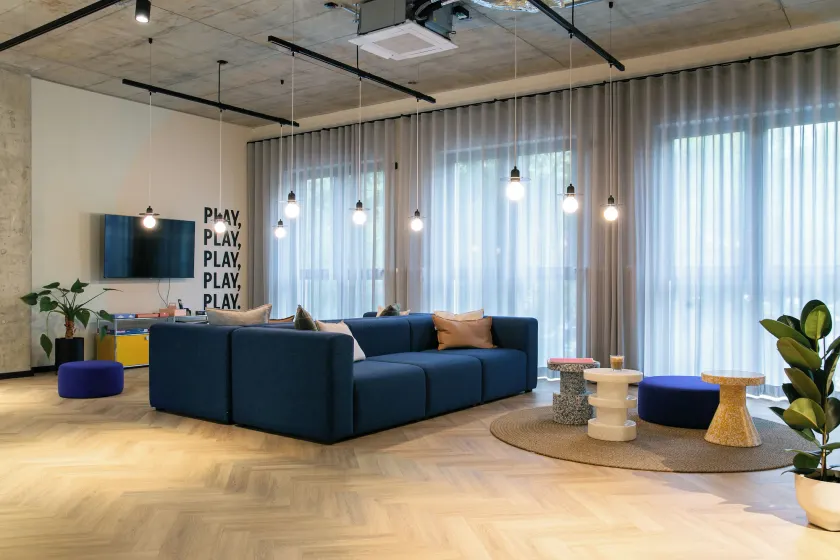STAYERY Bochum Ehrenfeld am Schauspielhaus - Image 1