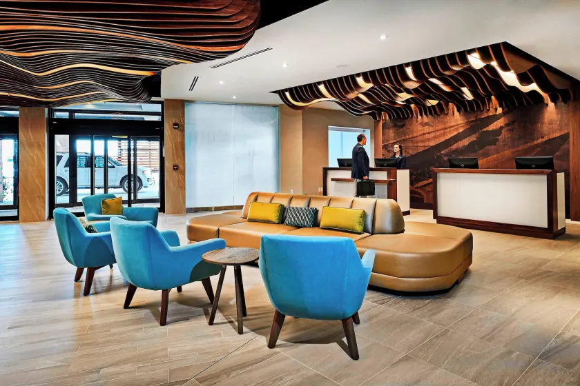 Delta Hotels by Marriott Dartmouth - Image 1