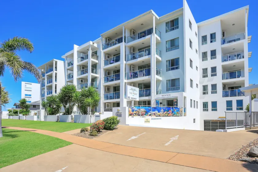 The Point Resort - Image 1