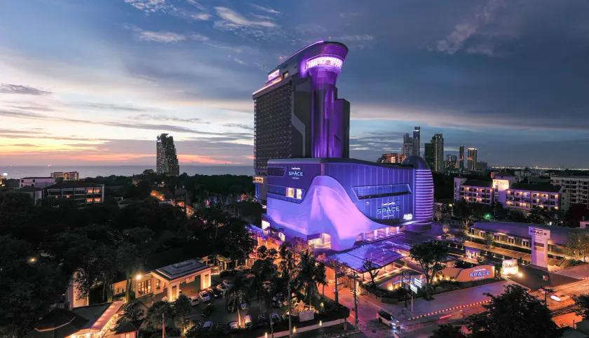 Grande Centre Point Space Pattaya - Image 1