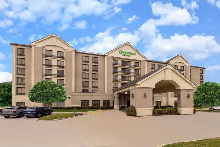 Wyndham Garden Kansas City Airport - Image 1