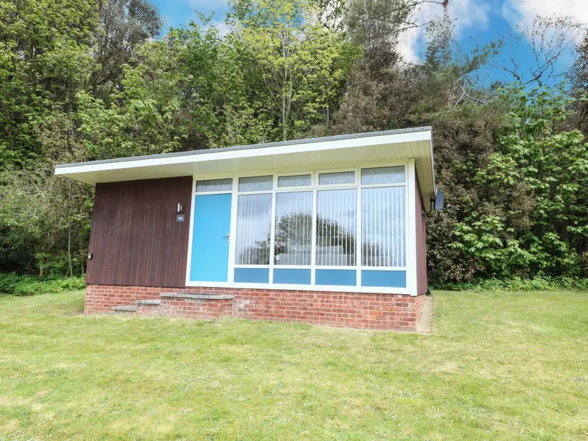 Chalet 126a - Image 1