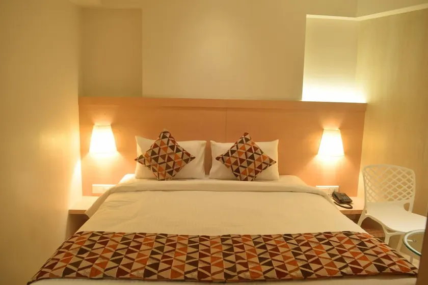 South Coast Hotels Thane - Image 1