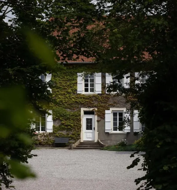 Moulin Moulin Maison d'Hôtes - Image 1