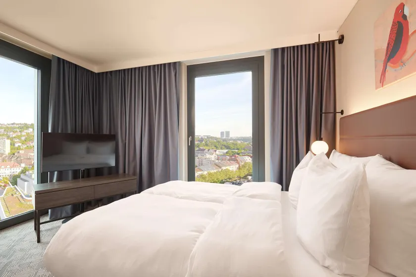 Adina Apartment Hotel Stuttgart - Image 1