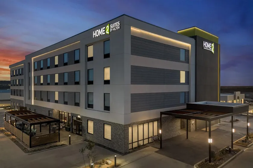 Home2 Suites By Hilton Big Spring - Image 1
