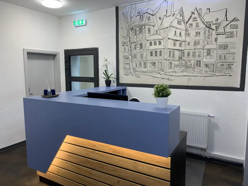 besttime Hotel Monschau - Image 1