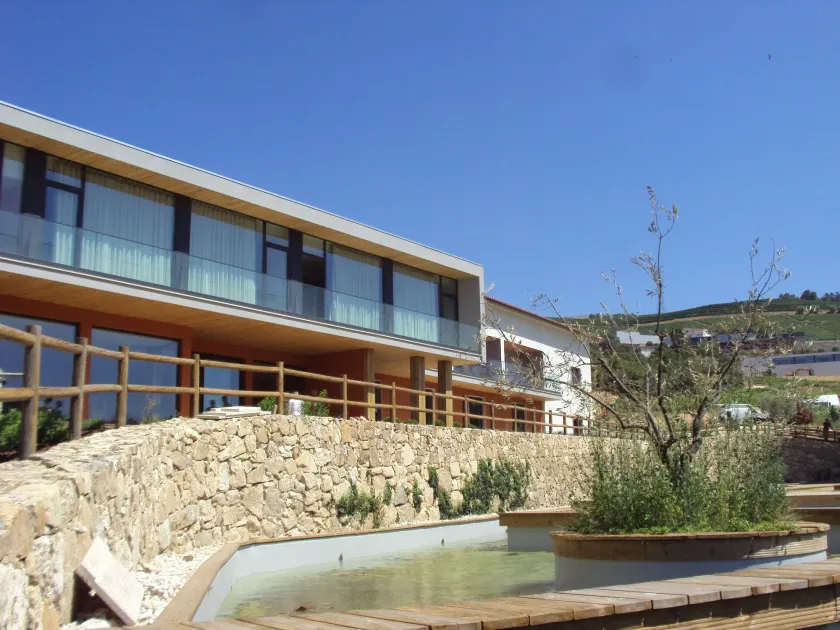 Douro Cister Hotel Resort - Image 1