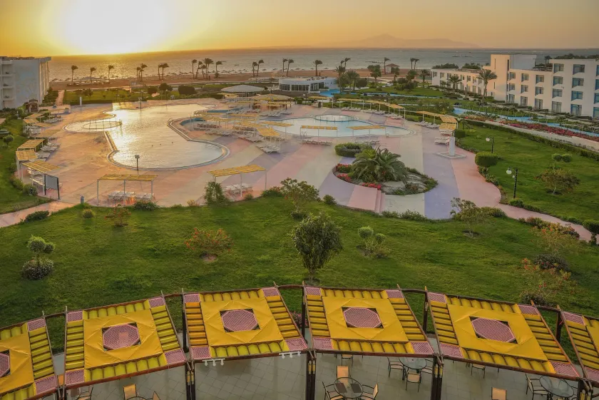 Sun Resort & Aqua Park Sharm El-Sheikh - Image 1