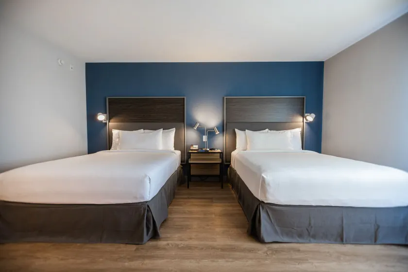Tru By Hilton Yarmouth - Image 1